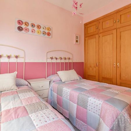 Villa Estilo Mediterranea Con Piscina, Jardin, Bbq Y Jacuzzi - Villa Bel Air Real Estepona Zewnętrze zdjęcie