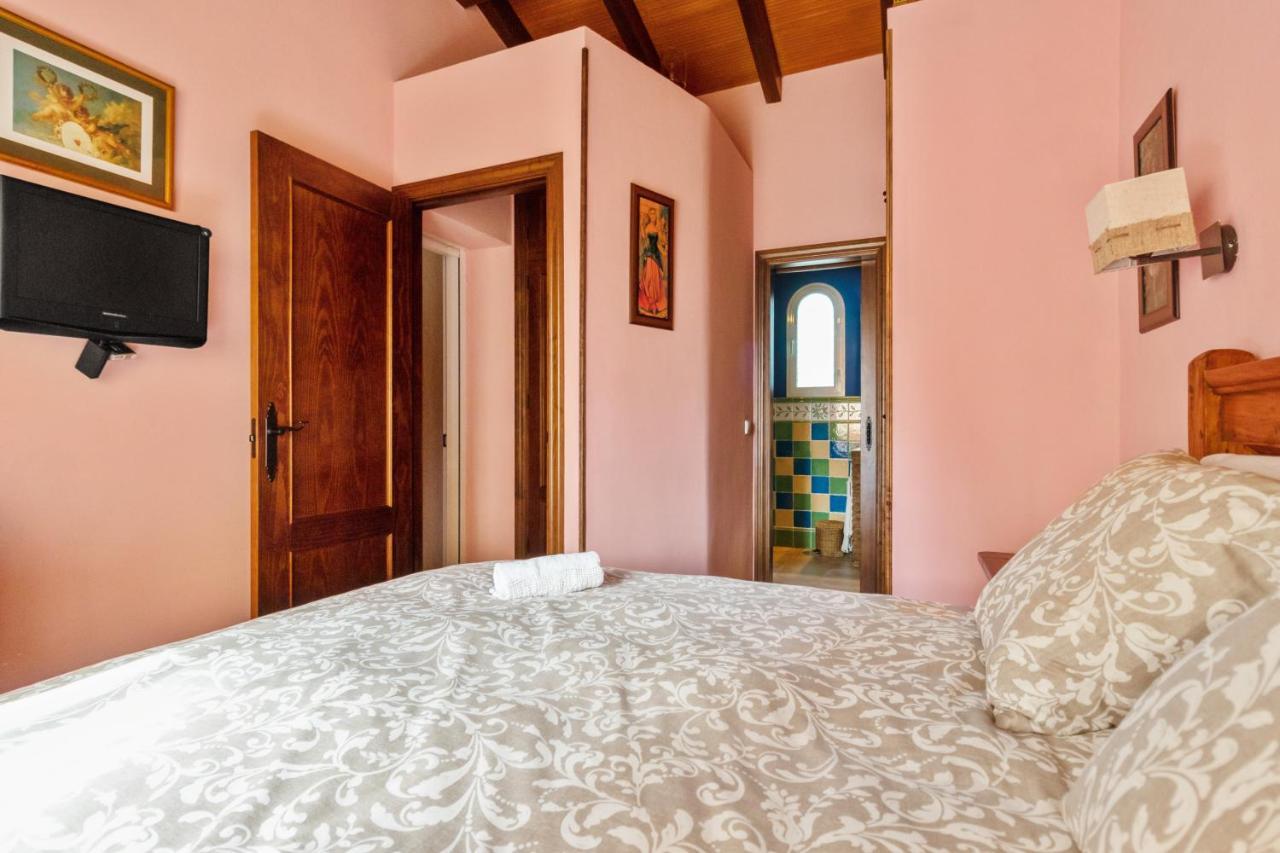 Villa Estilo Mediterranea Con Piscina, Jardin, Bbq Y Jacuzzi - Villa Bel Air Real Estepona Zewnętrze zdjęcie